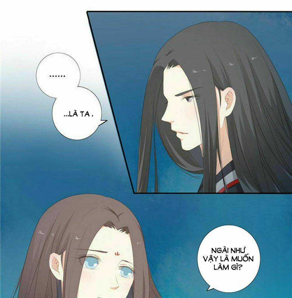 Quy Tự Dao - Chapter 59 - Trang 19