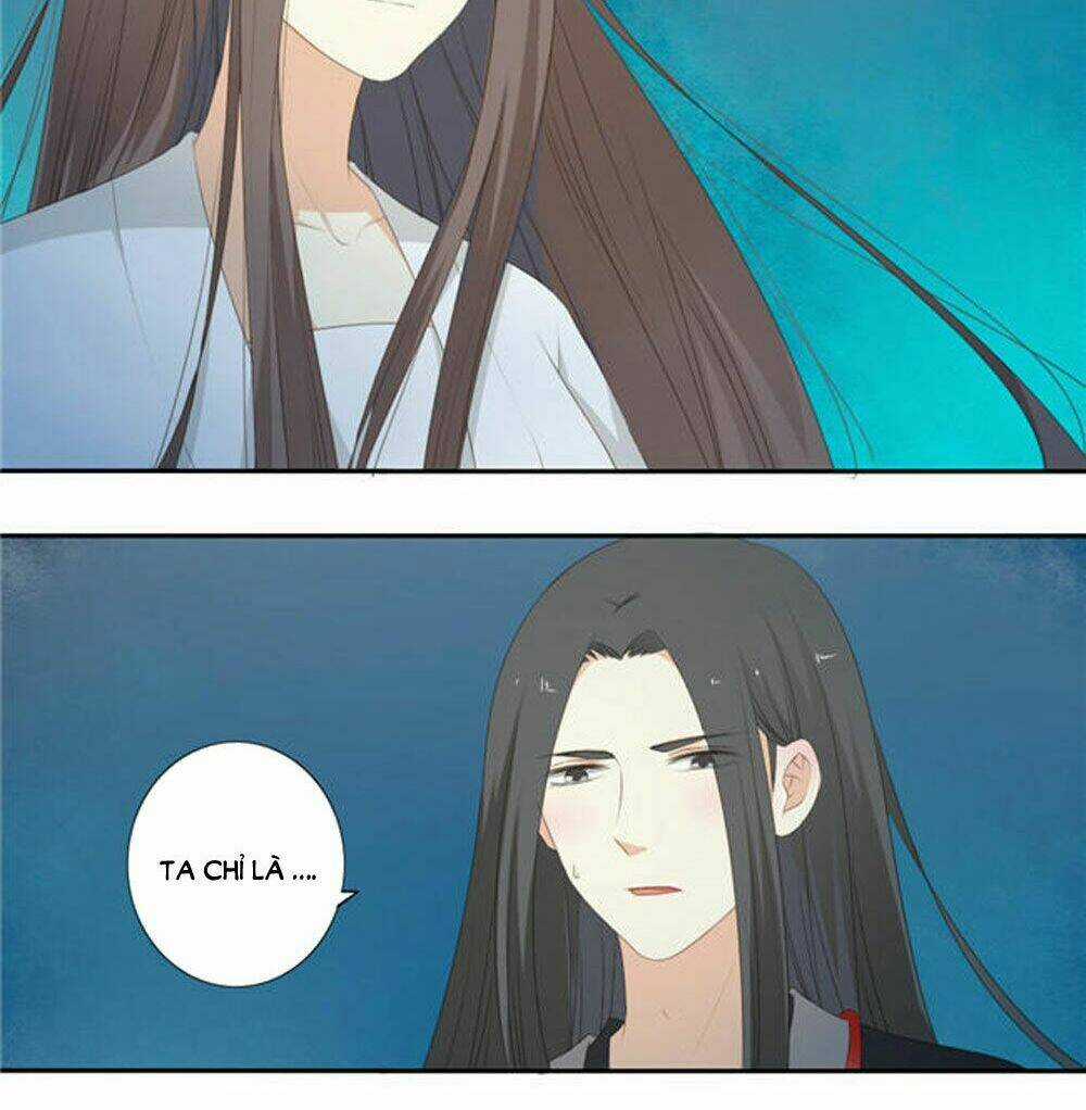 Quy Tự Dao - Chapter 59 - Trang 20