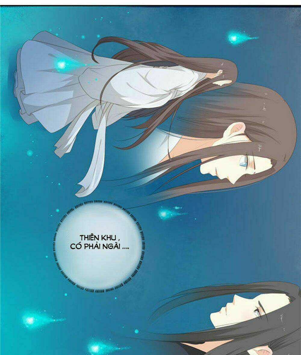 Quy Tự Dao - Chapter 59 - Trang 21