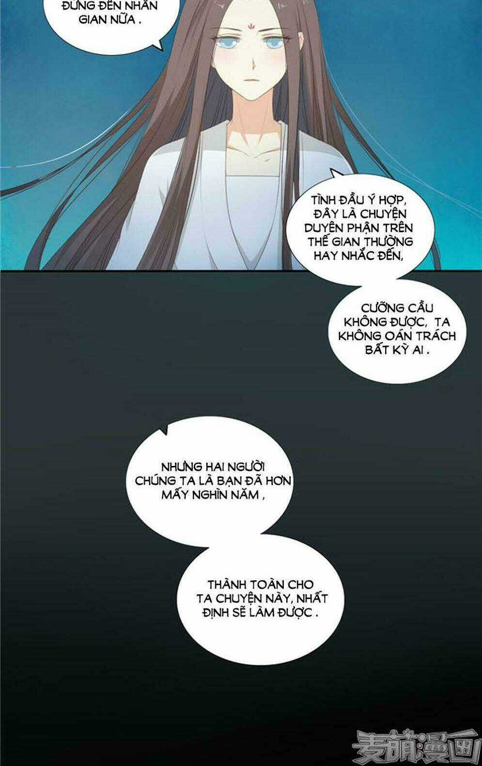 Quy Tự Dao - Chapter 59 - Trang 24