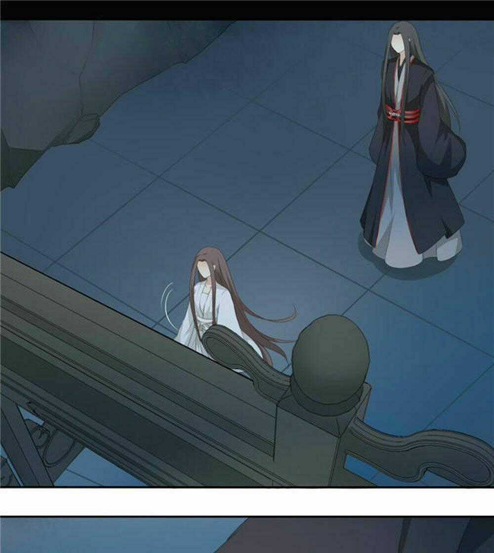 Quy Tự Dao - Chapter 59 - Trang 25