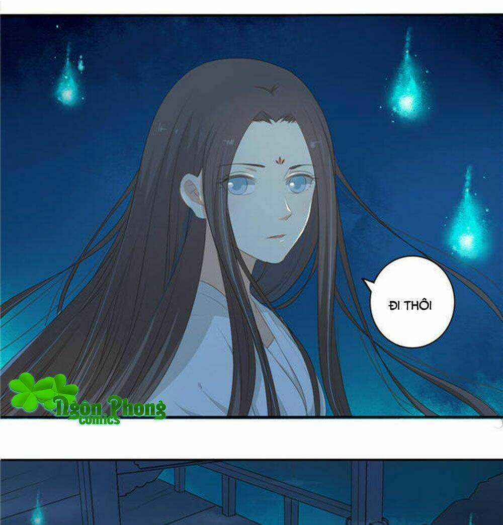 Quy Tự Dao - Chapter 59 - Trang 4