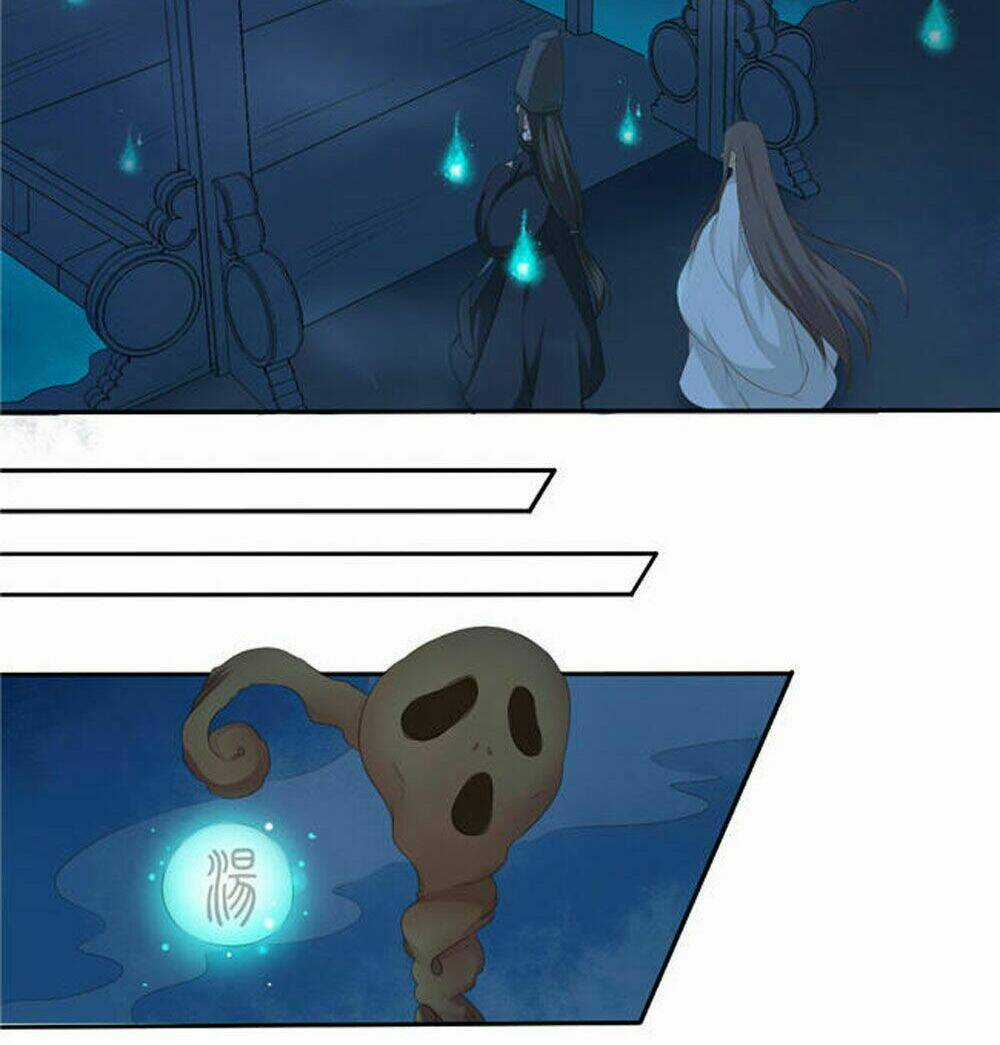 Quy Tự Dao - Chapter 59 - Trang 5