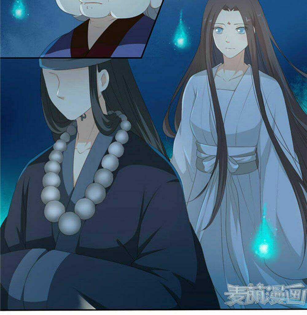 Quy Tự Dao - Chapter 59 - Trang 7