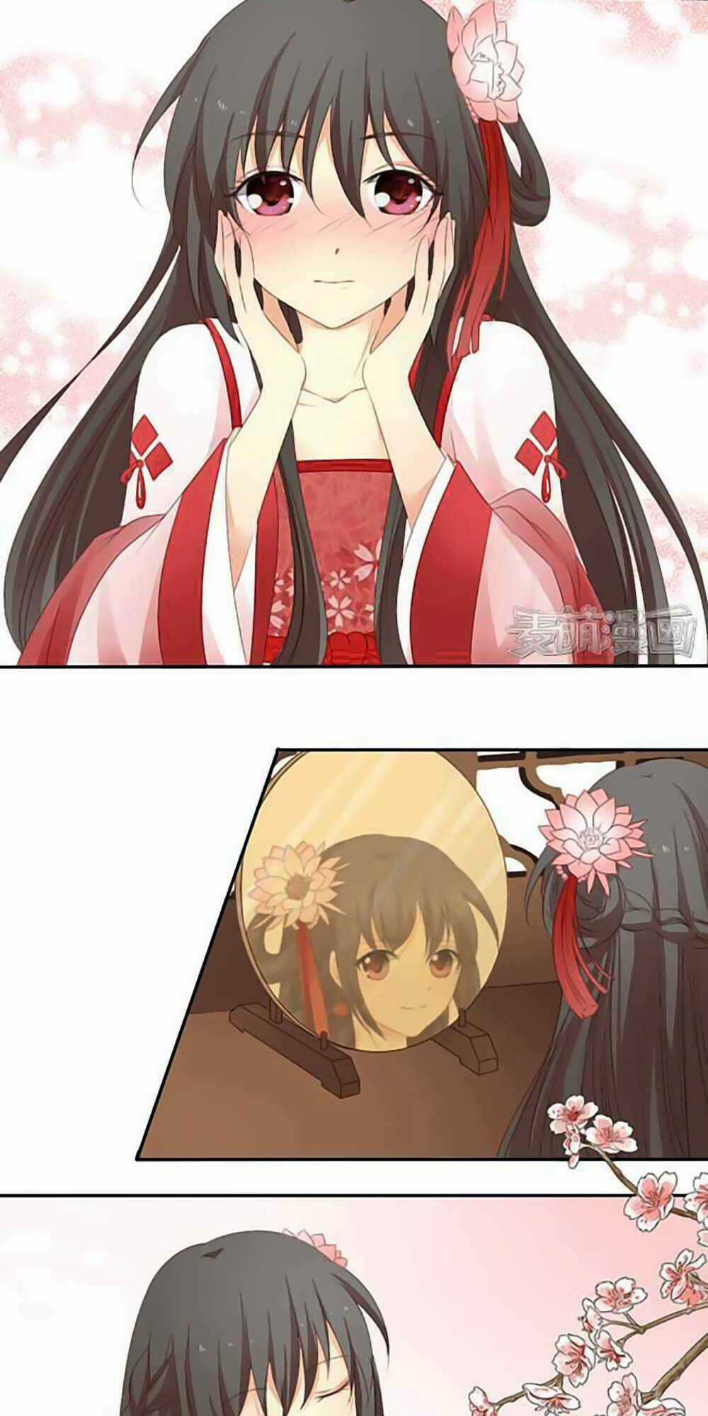 Quy Tự Dao - Chapter 6 - Trang 19