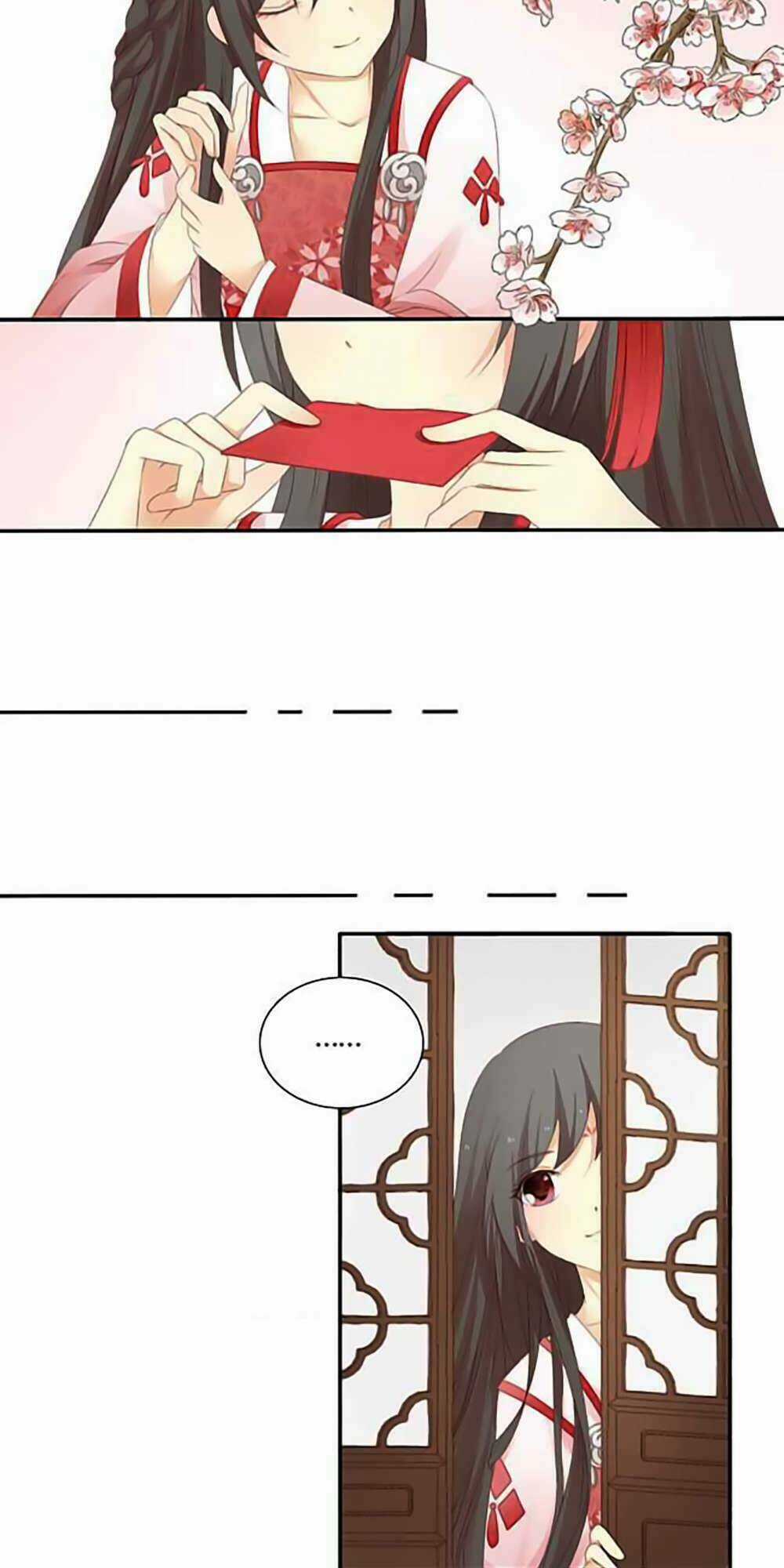 Quy Tự Dao - Chapter 6 - Trang 20