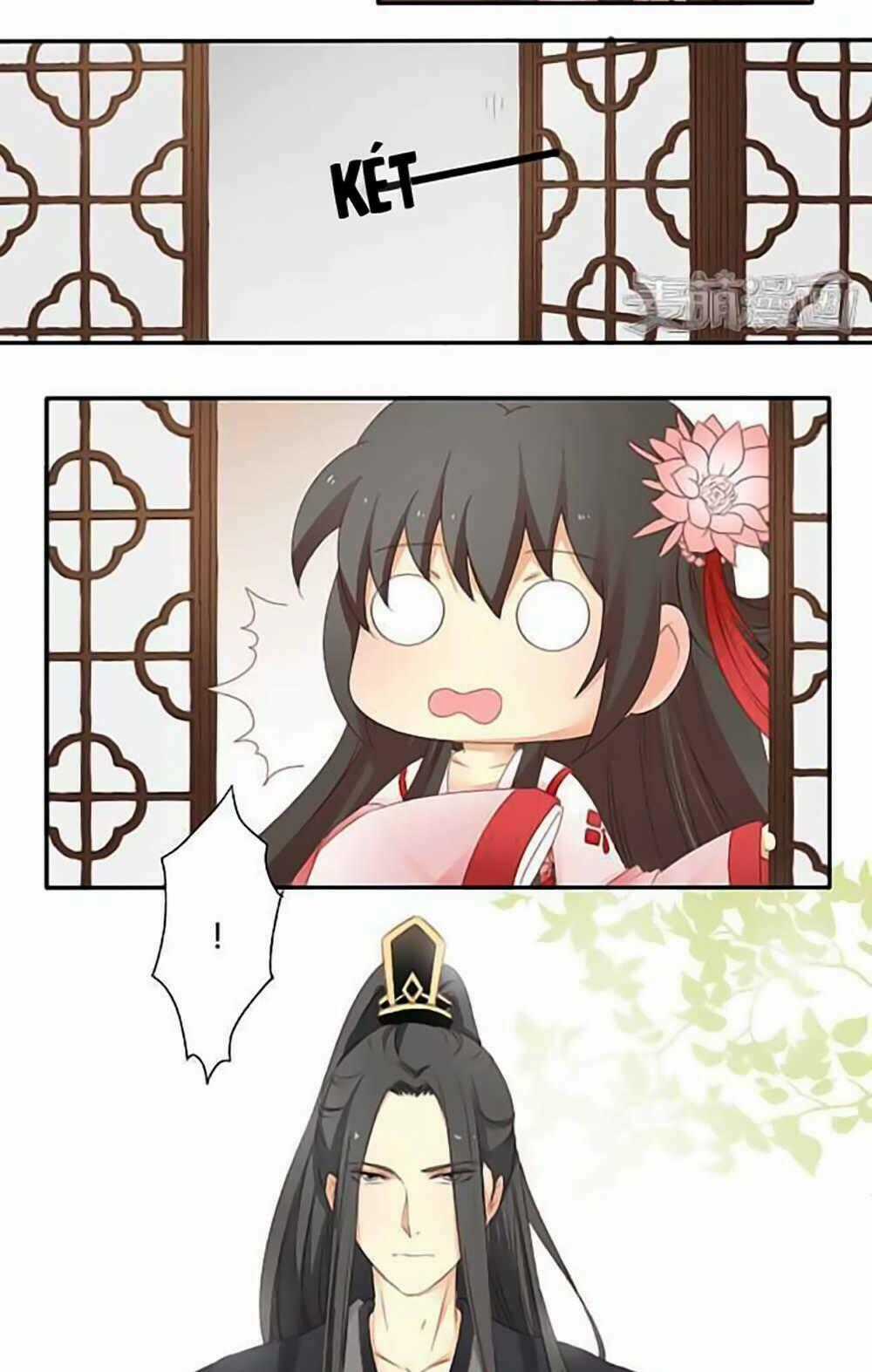 Quy Tự Dao - Chapter 6 - Trang 21