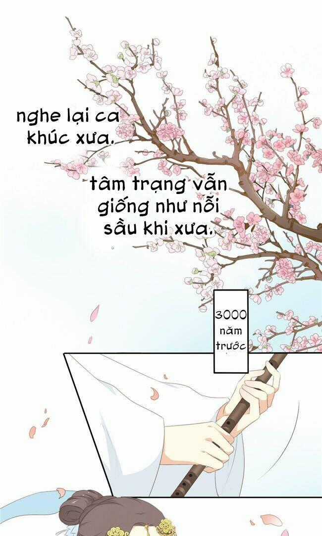 Quy Tự Dao - Chapter 60 - Trang 1