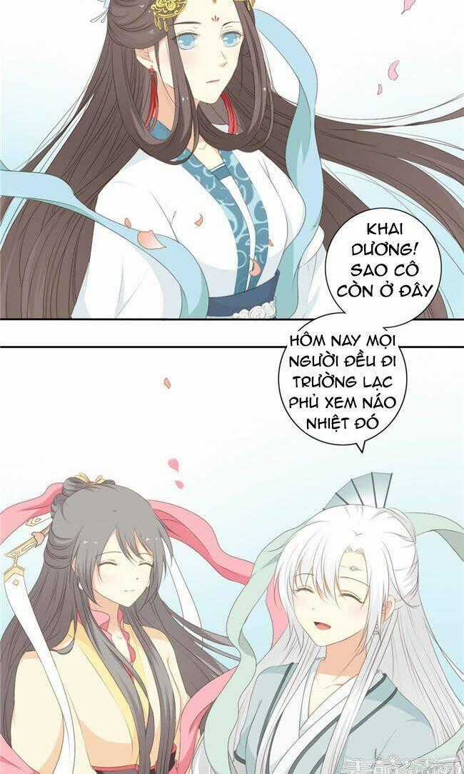 Quy Tự Dao - Chapter 60 - Trang 2