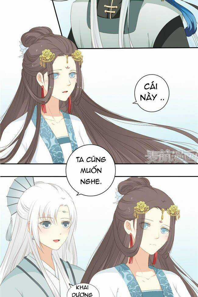 Quy Tự Dao - Chapter 60 - Trang 13