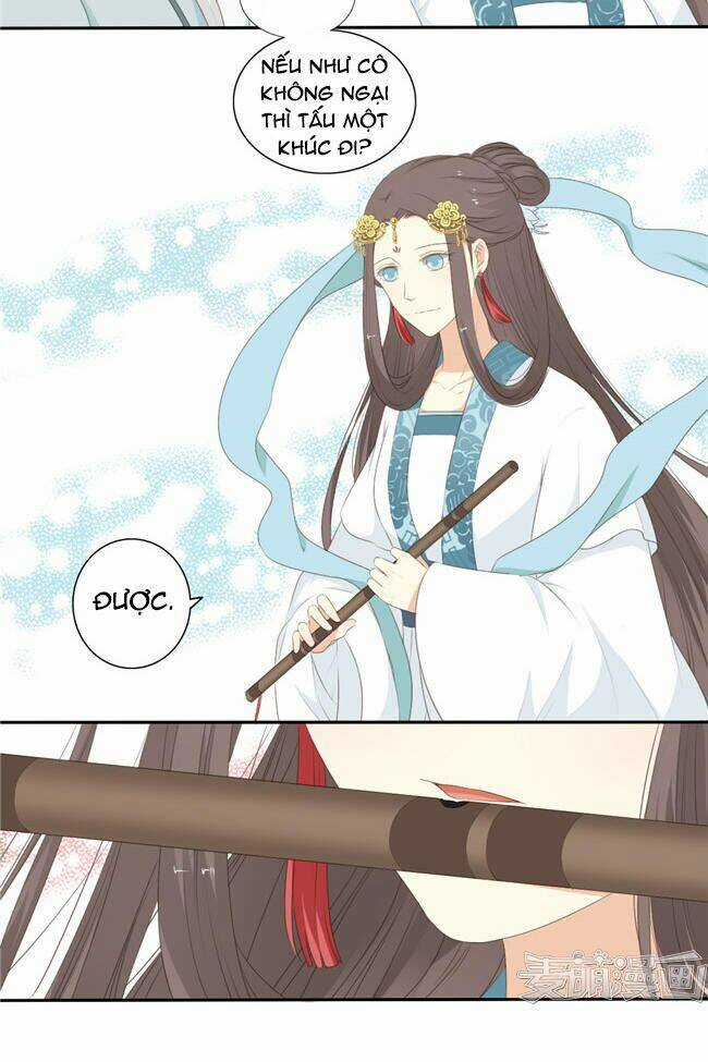 Quy Tự Dao - Chapter 60 - Trang 14