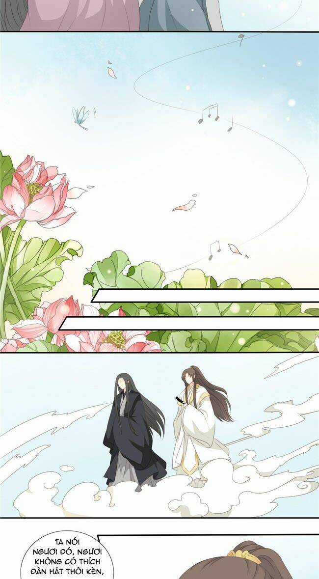 Quy Tự Dao - Chapter 60 - Trang 16