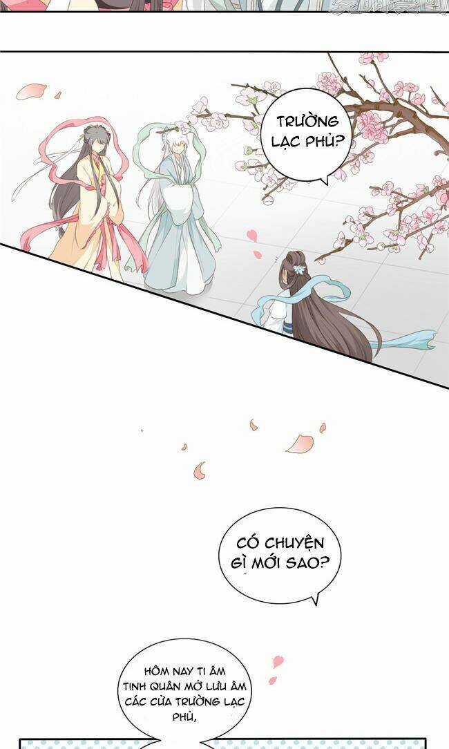 Quy Tự Dao - Chapter 60 - Trang 3