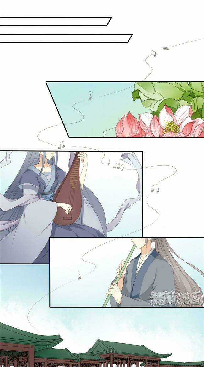 Quy Tự Dao - Chapter 60 - Trang 6