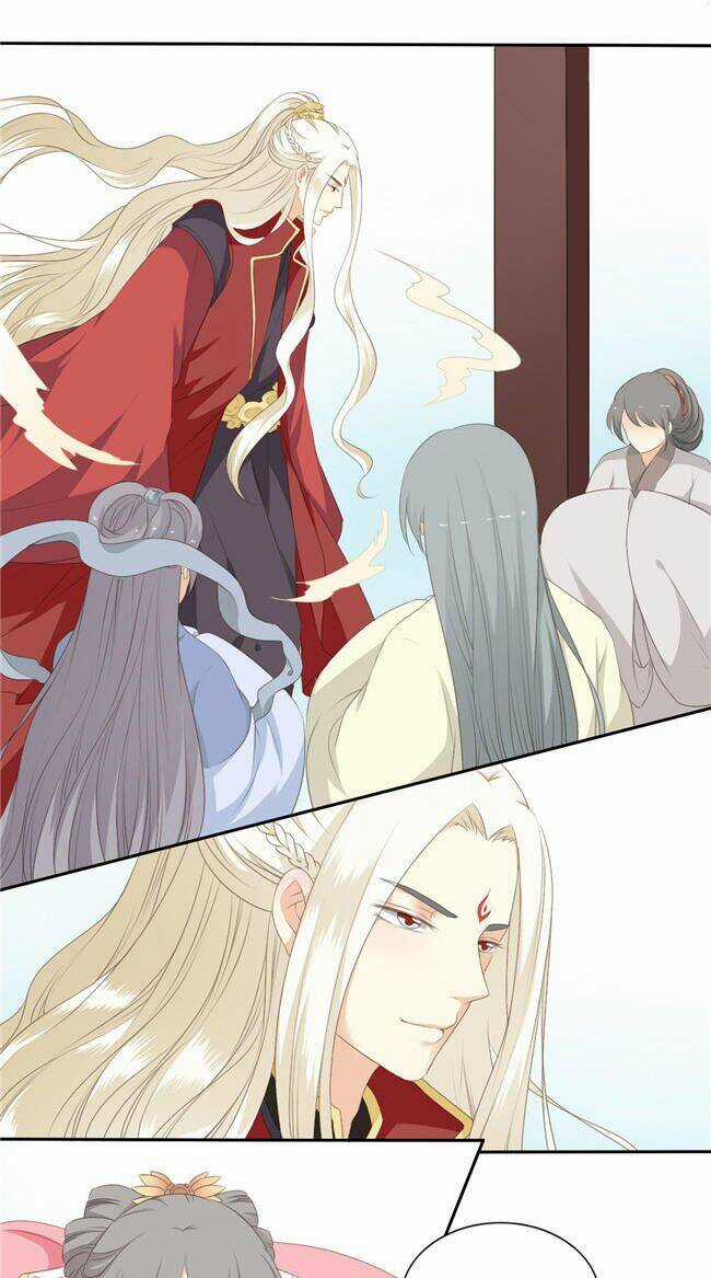 Quy Tự Dao - Chapter 60 - Trang 8