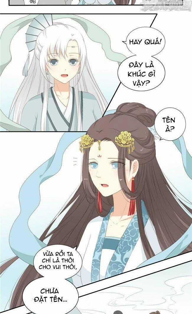 Quy Tự Dao - Chapter 61 - Trang 2