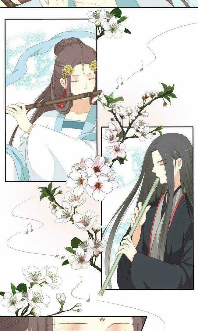 Quy Tự Dao - Chapter 61 - Trang 13