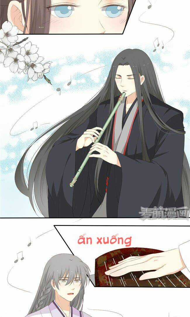 Quy Tự Dao - Chapter 61 - Trang 14