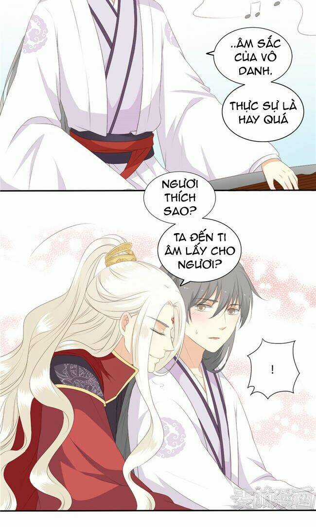 Quy Tự Dao - Chapter 61 - Trang 15