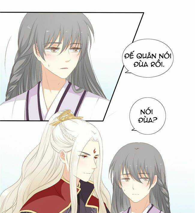 Quy Tự Dao - Chapter 61 - Trang 16