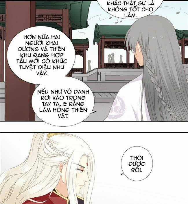 Quy Tự Dao - Chapter 61 - Trang 18