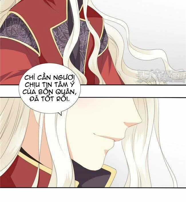 Quy Tự Dao - Chapter 61 - Trang 19