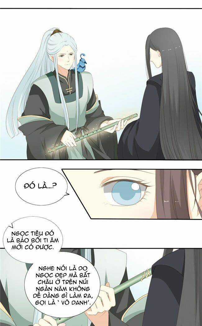 Quy Tự Dao - Chapter 61 - Trang 6