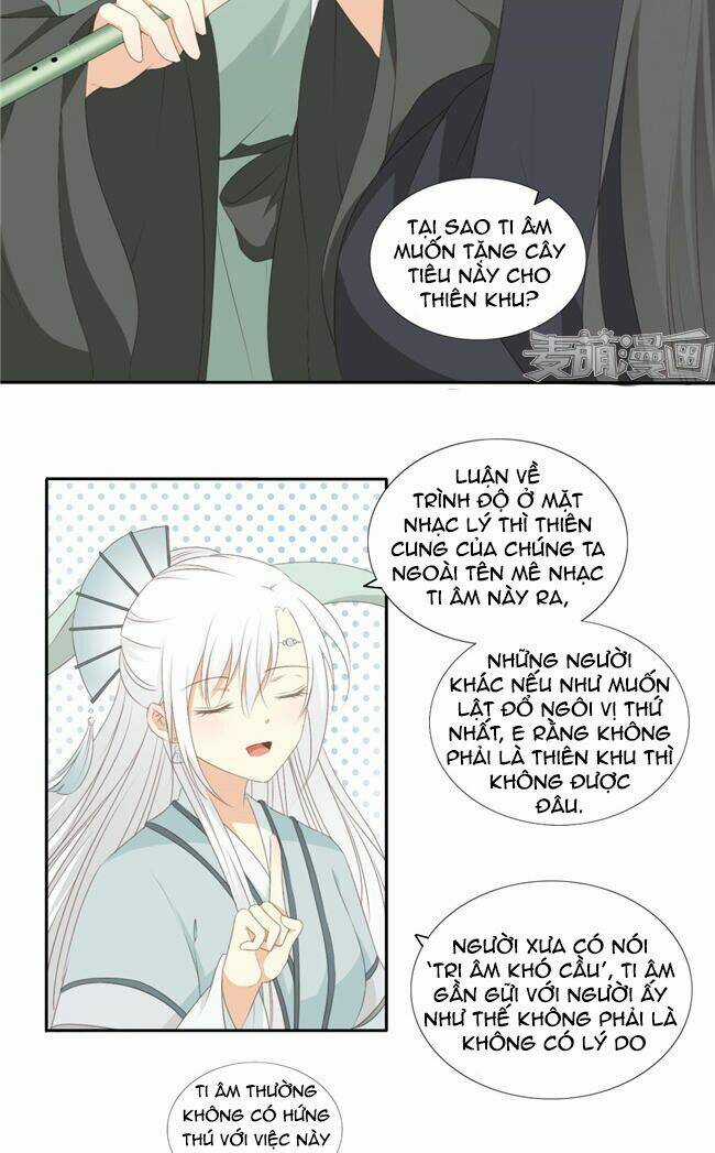 Quy Tự Dao - Chapter 61 - Trang 7