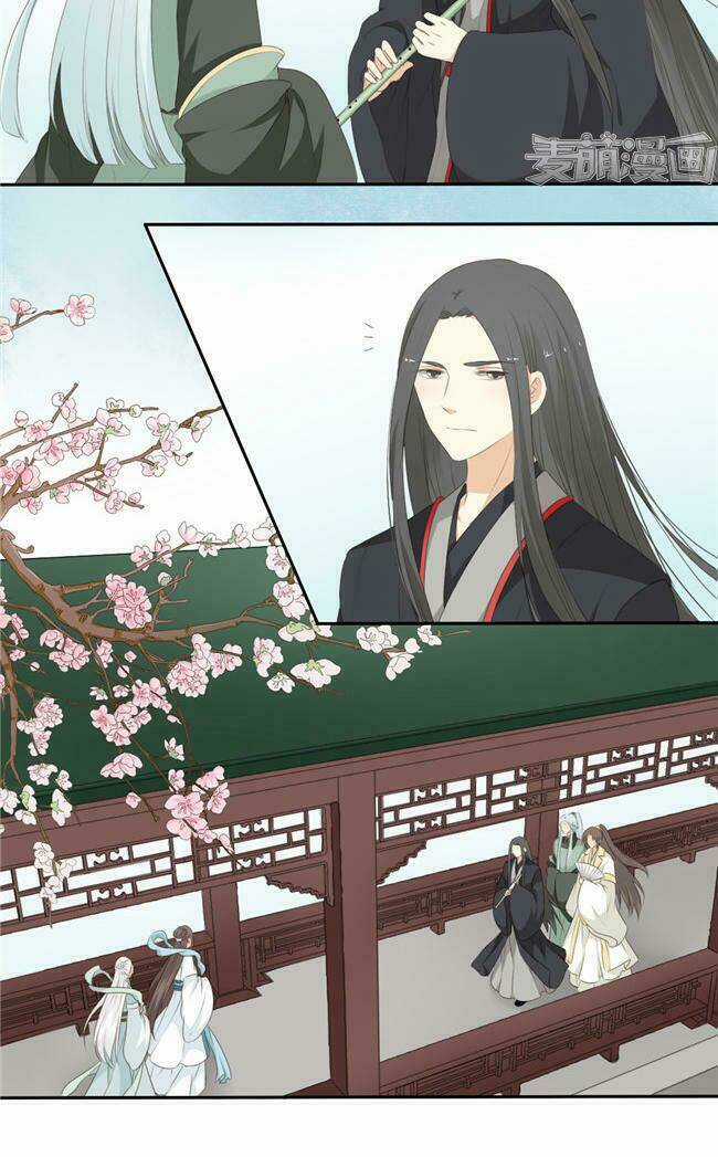 Quy Tự Dao - Chapter 61 - Trang 10