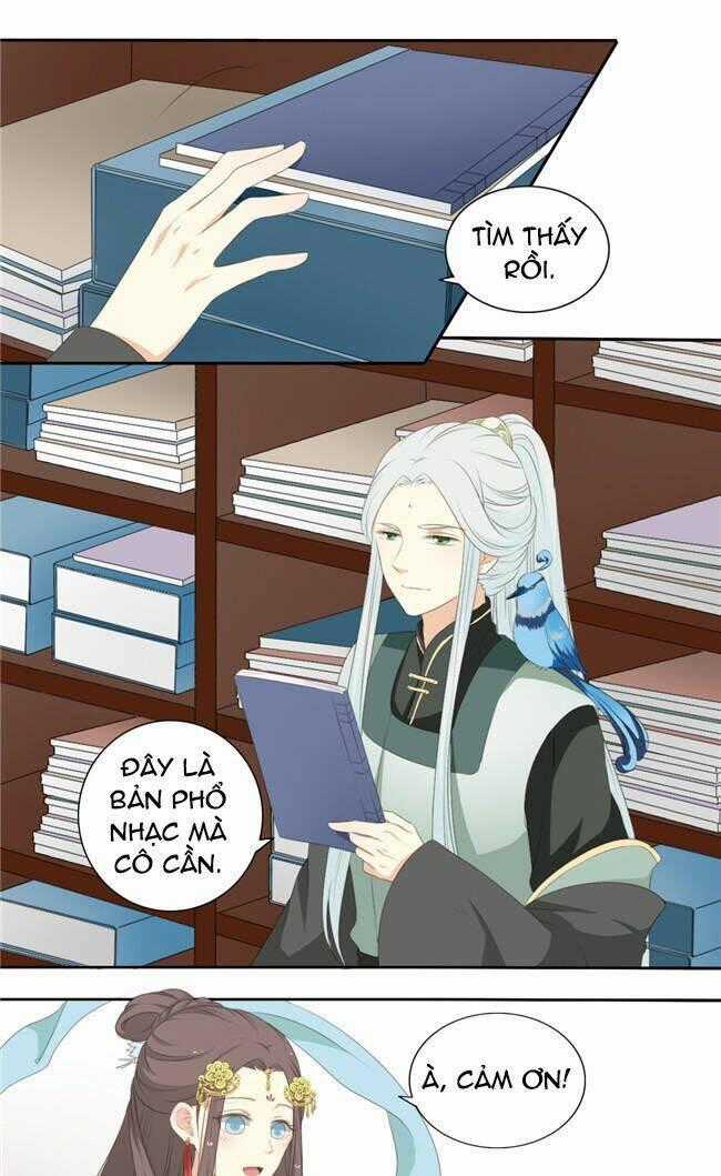 Quy Tự Dao - Chapter 62 - Trang 2