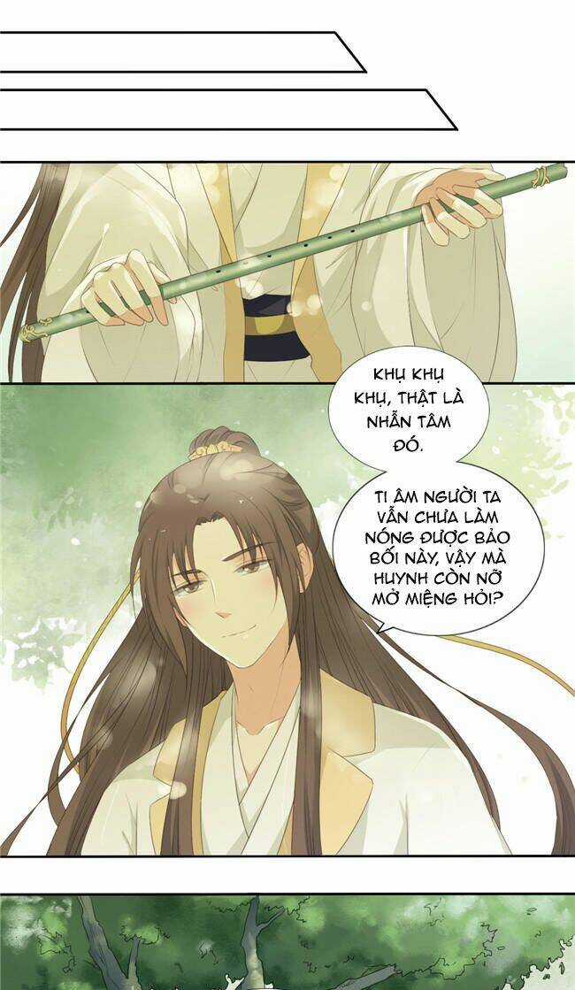 Quy Tự Dao - Chapter 62 - Trang 12