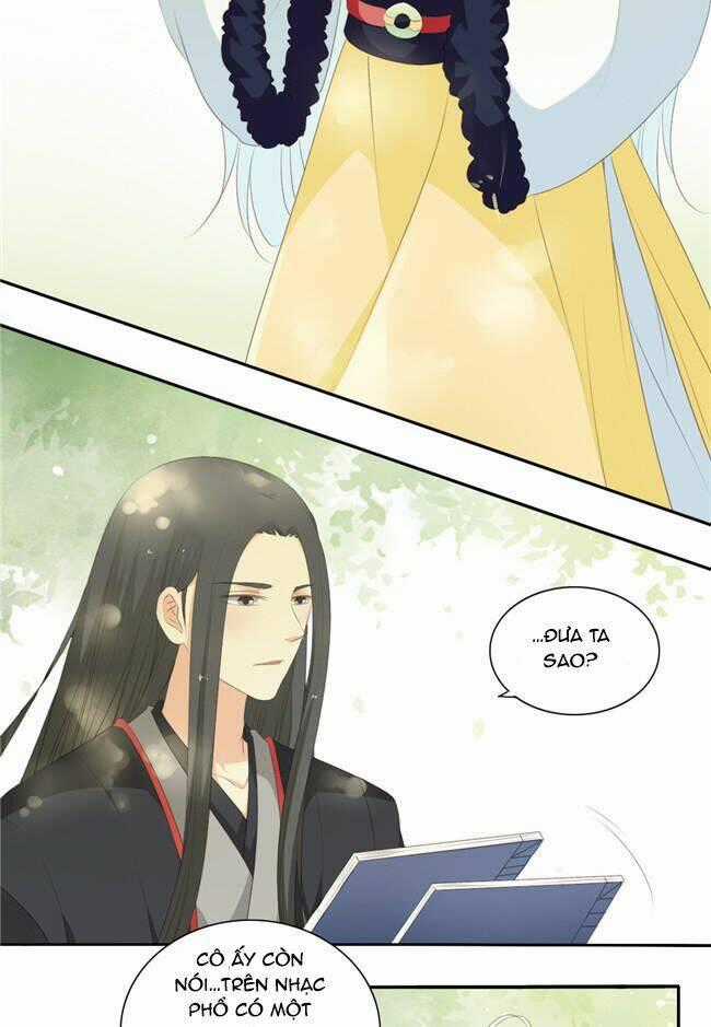 Quy Tự Dao - Chapter 62 - Trang 20