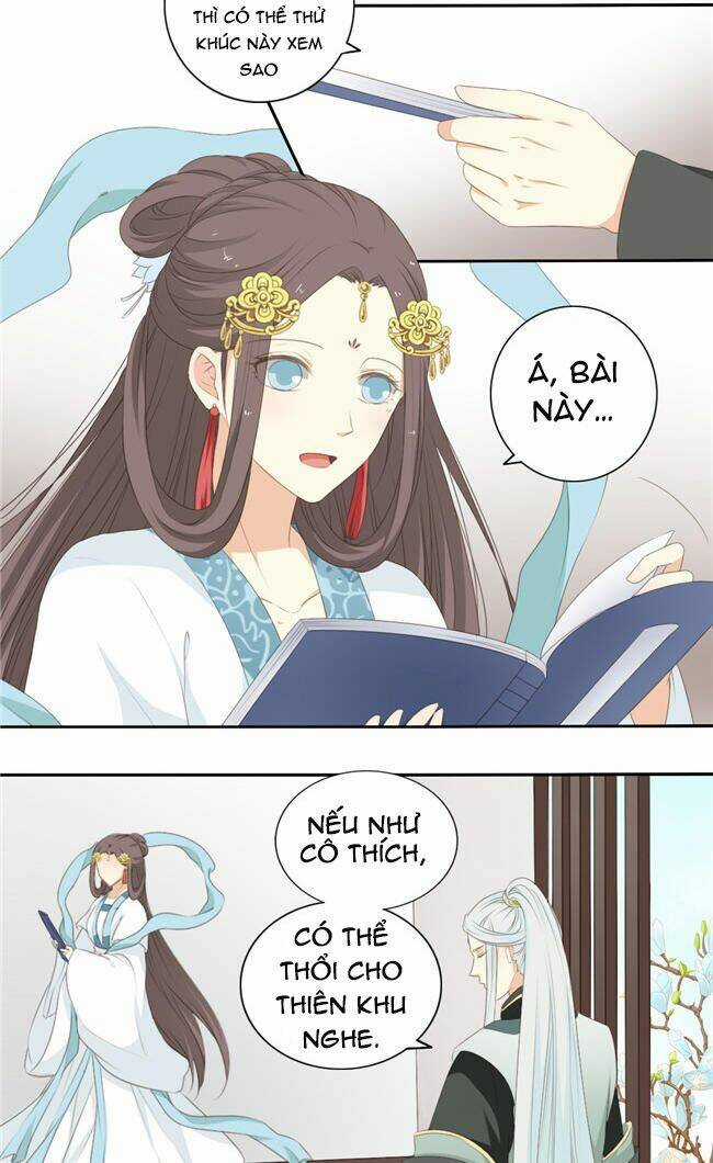 Quy Tự Dao - Chapter 62 - Trang 4