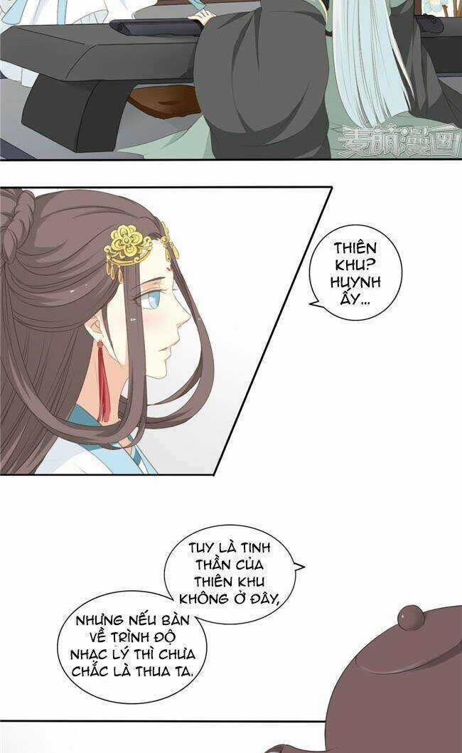 Quy Tự Dao - Chapter 62 - Trang 5