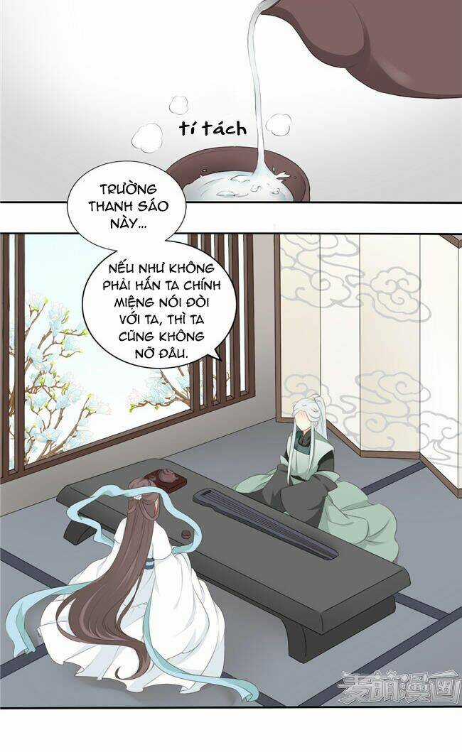 Quy Tự Dao - Chapter 62 - Trang 6