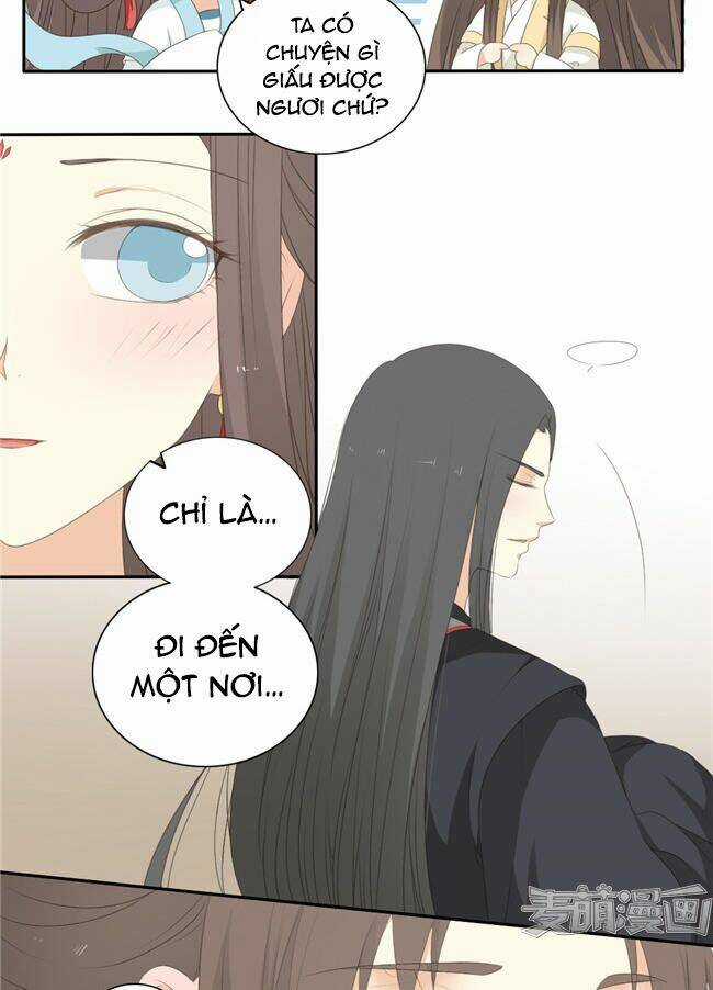 Quy Tự Dao - Chapter 63 - Trang 13