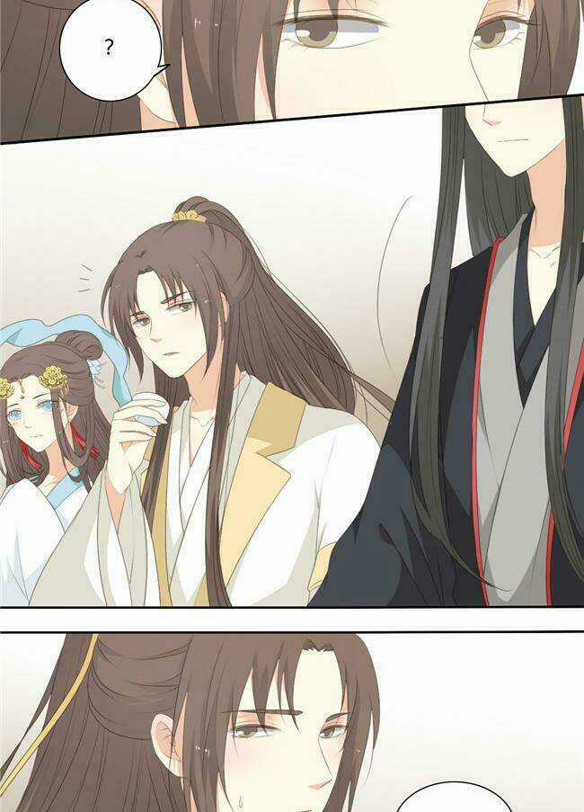 Quy Tự Dao - Chapter 63 - Trang 14