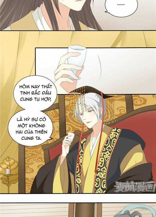 Quy Tự Dao - Chapter 63 - Trang 15