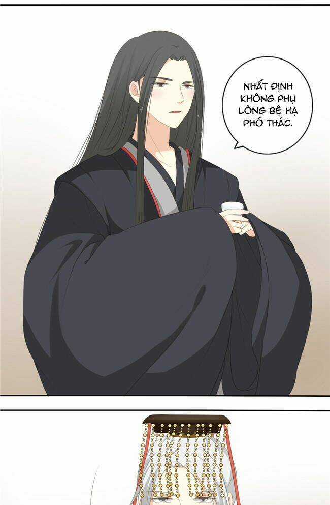 Quy Tự Dao - Chapter 63 - Trang 18