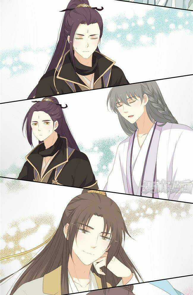 Quy Tự Dao - Chapter 63 - Trang 20