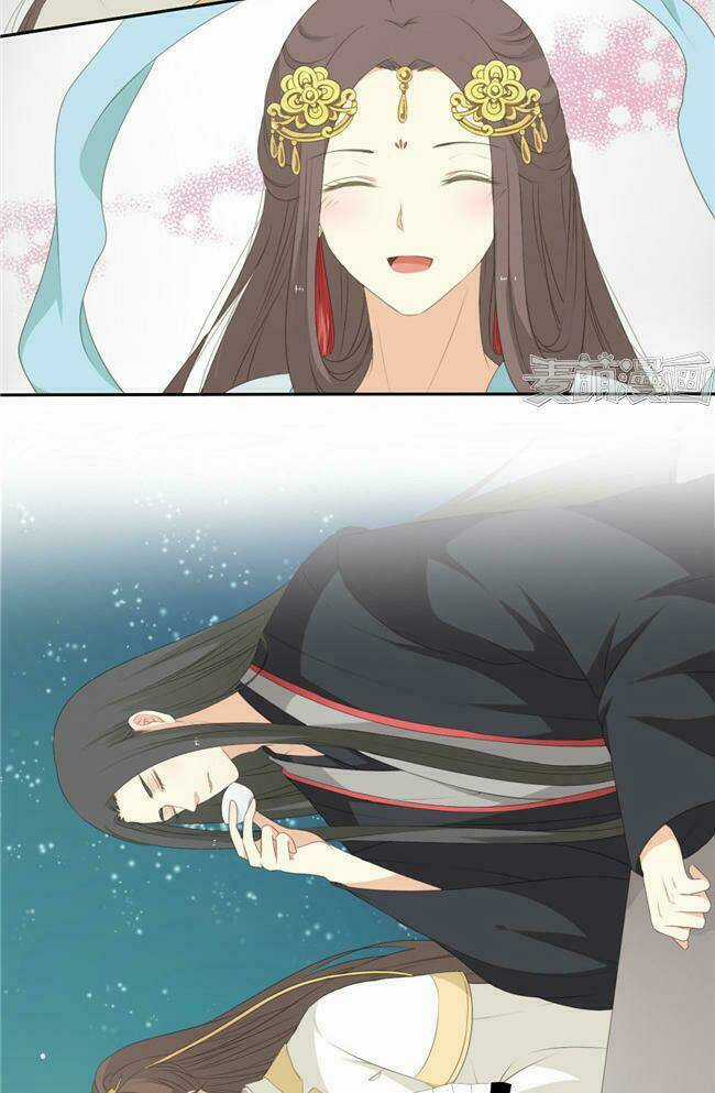 Quy Tự Dao - Chapter 63 - Trang 21