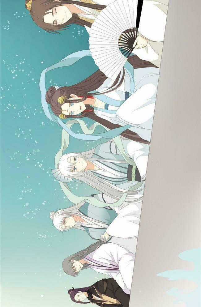 Quy Tự Dao - Chapter 63 - Trang 22