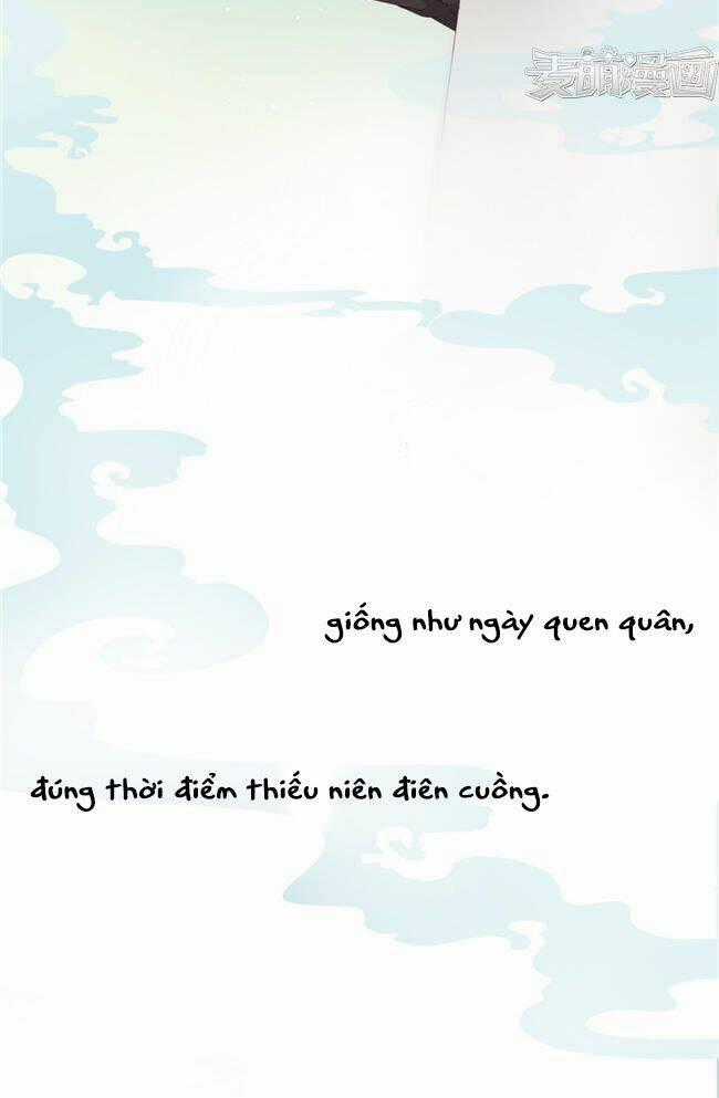 Quy Tự Dao - Chapter 63 - Trang 23