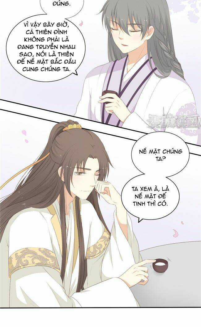 Quy Tự Dao - Chapter 63 - Trang 6