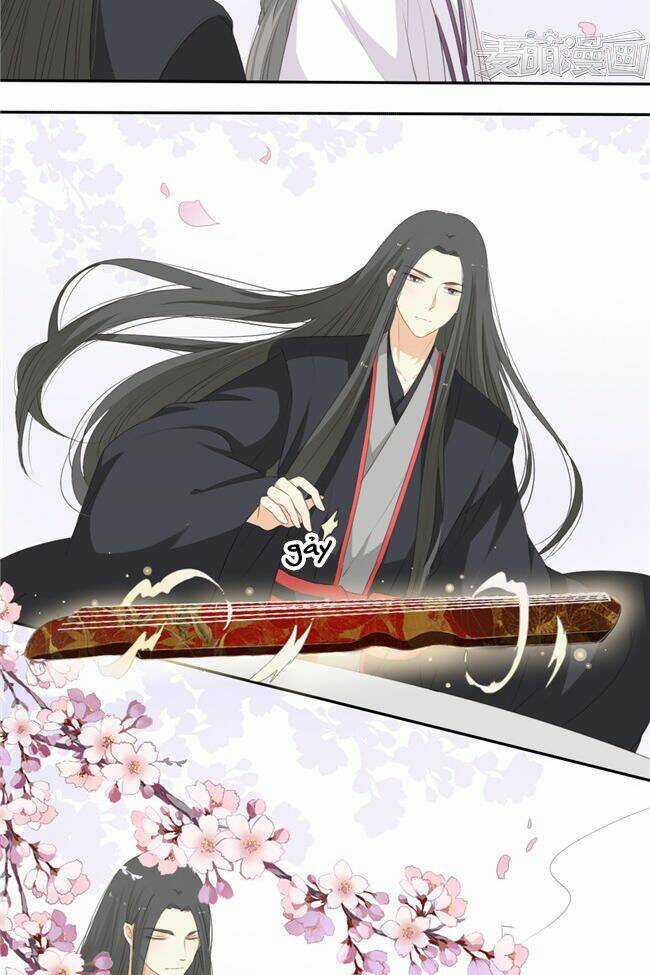 Quy Tự Dao - Chapter 63 - Trang 8