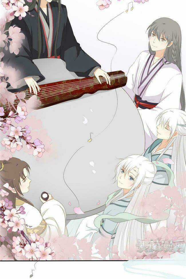 Quy Tự Dao - Chapter 63 - Trang 9