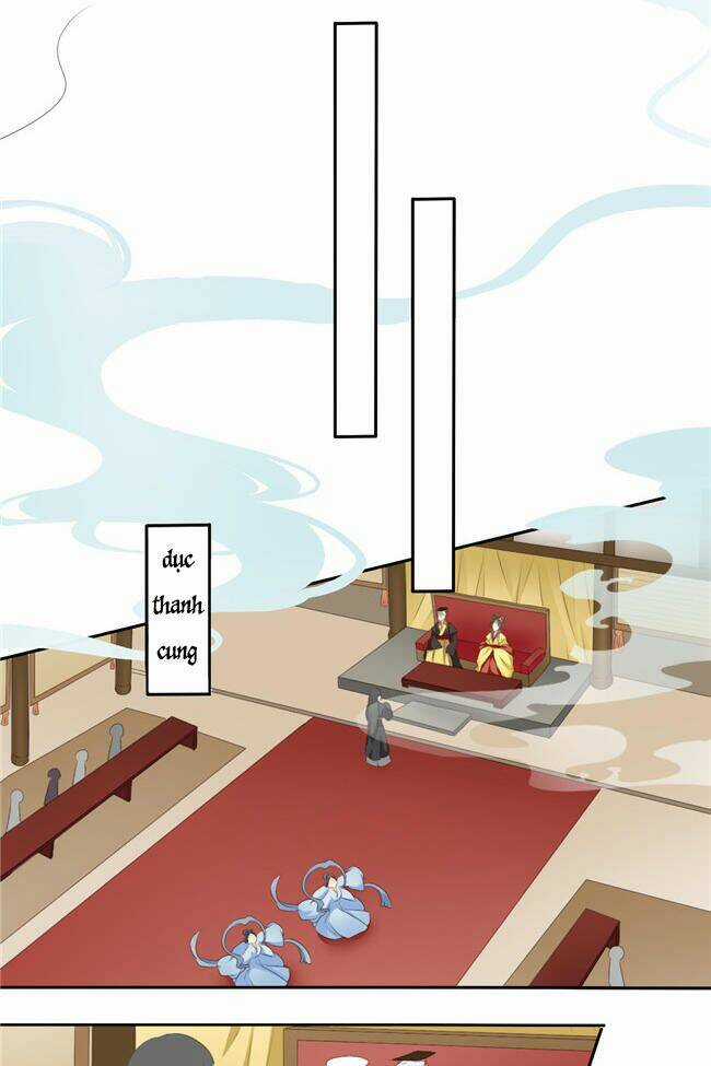 Quy Tự Dao - Chapter 63 - Trang 10