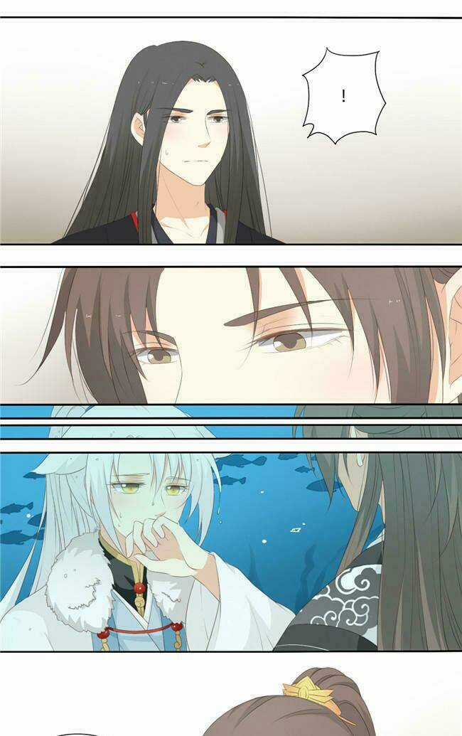 Quy Tự Dao - Chapter 64 - Trang 12