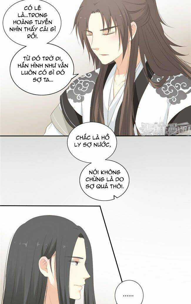 Quy Tự Dao - Chapter 64 - Trang 13