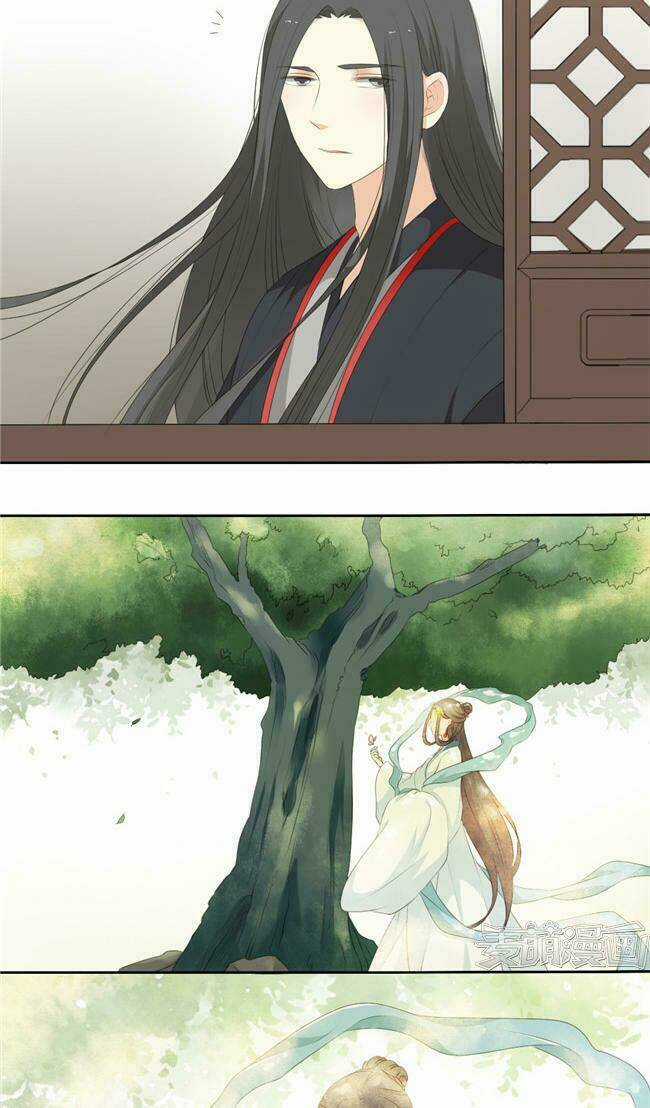 Quy Tự Dao - Chapter 64 - Trang 3